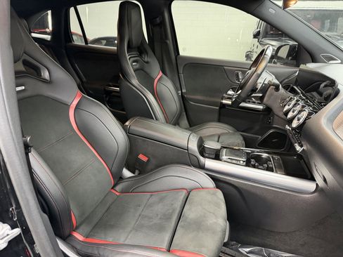 Used 2022 Mercedes-Benz GLA 45 AMG GLA 45 AMG image 24