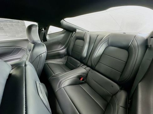 New 2026 Ford Mustang GT Premium image 24