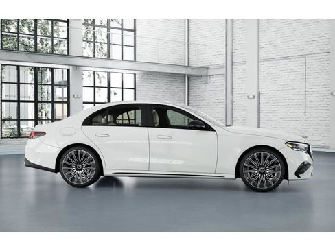 New 2026 Mercedes-Benz E 350 Sedan image 15