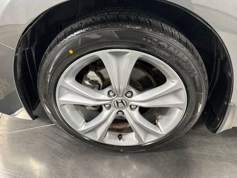 Used 2011 Honda Accord EX-L image 24
