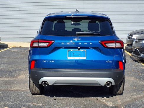 Used 2023 Ford Escape Active w/ Tech Pack #1 image 23