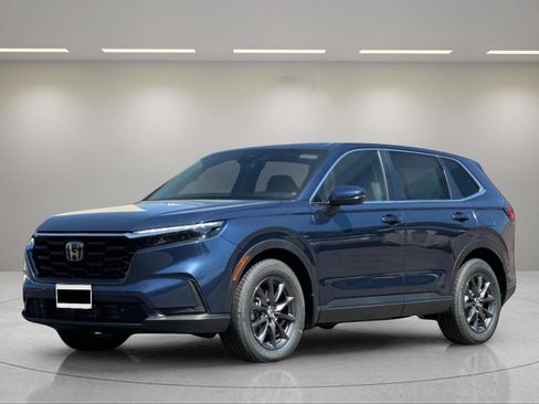 New 2026 Honda CR-V EX-L image 7
