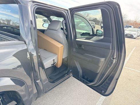 Certified 2026 Toyota Tacoma SR5 image 22