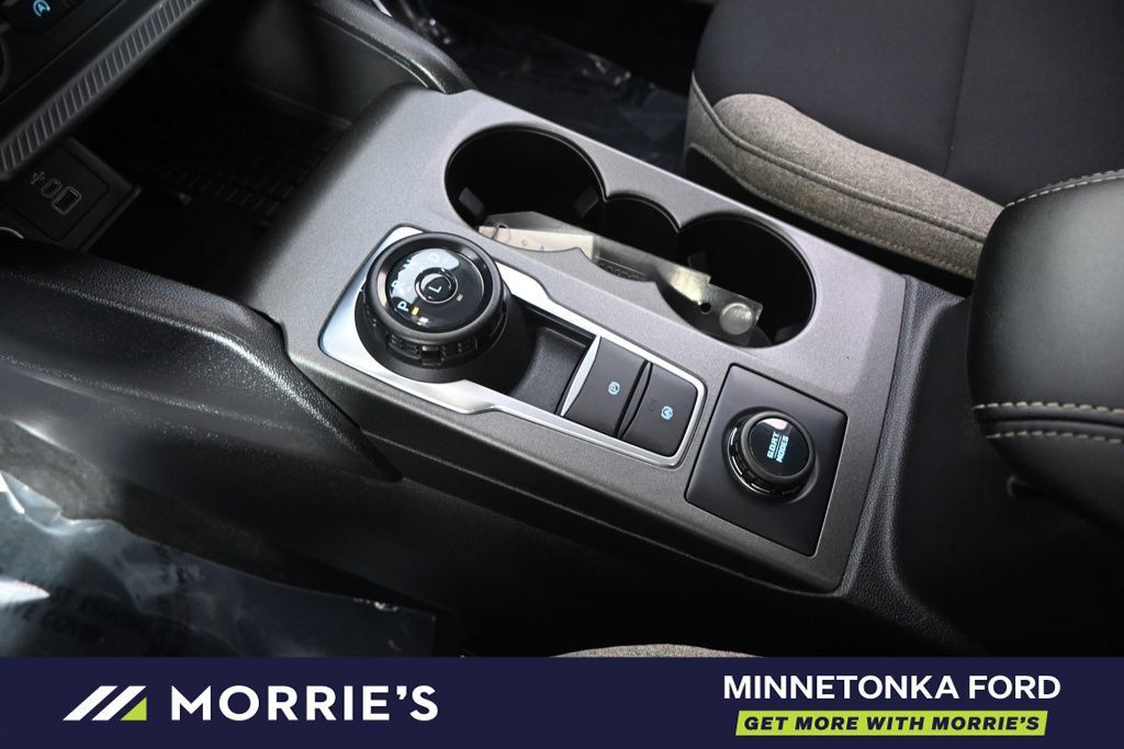Used 2025 Ford Bronco Sport Big Bend AWD/4WD image 31