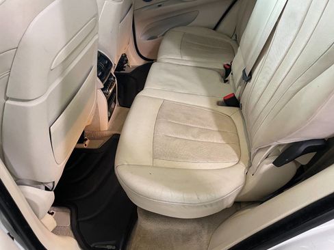 Used 2015 BMW X5 xDrive35i image 21