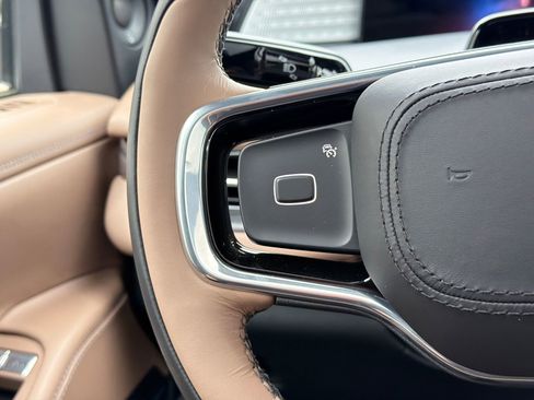 New 2026 Lincoln Navigator L Black Label image 25