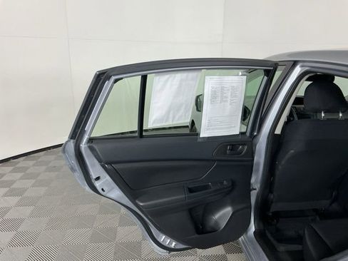 Used 2012 Subaru Impreza 2.0i image 21