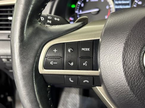 Used 2020 Lexus RX 350 FWD image 15