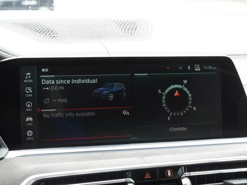 Used 2022 BMW X5 sDrive40i w/ Premium Package RWD image 26