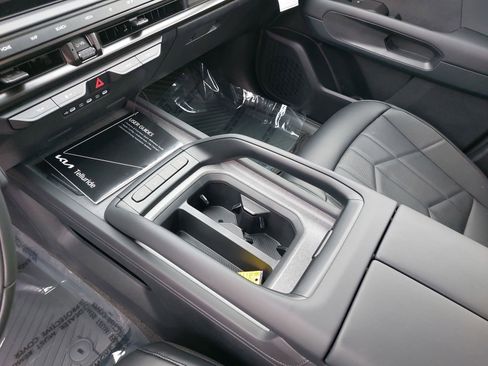 New 2027 Kia Telluride EX X-Line AWD/4WD image 27