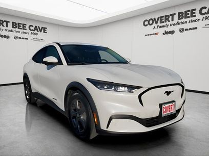 Used 2022 Ford Mustang Mach-E Select w/ Comfort/Technology Package