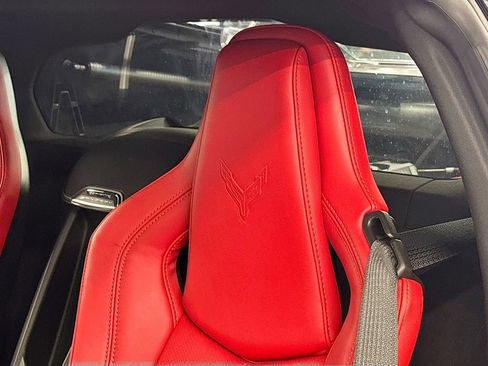 Used 2026 Chevrolet Corvette Stingray image 17