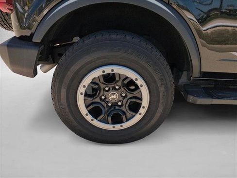 Used 2024 Ford Bronco Big Bend AWD/4WD image 21