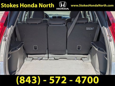Used 2009 Honda CR-V LX image 13