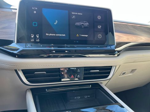 Used 2026 Volkswagen Atlas SE FWD image 20
