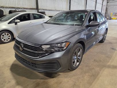 Used 2024 Volkswagen Jetta SE