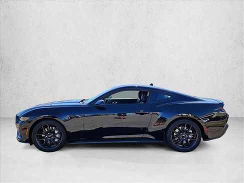 New 2025 Ford Mustang GT Premium image 5
