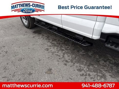 New 2026 Ford F250 XL image 14