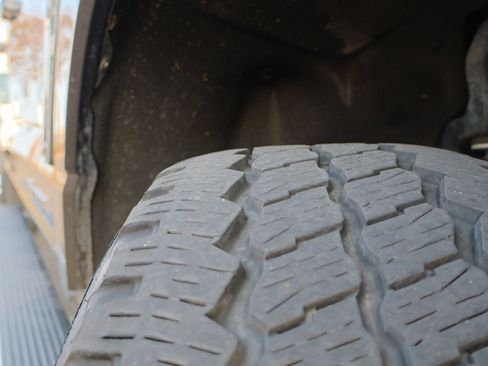 Certified 2024 Ford F250 King Ranch image 10