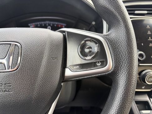 Used 2020 Honda CR-V EX image 22