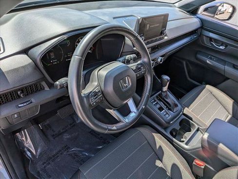 Used 2024 Honda CR-V Sport image 10