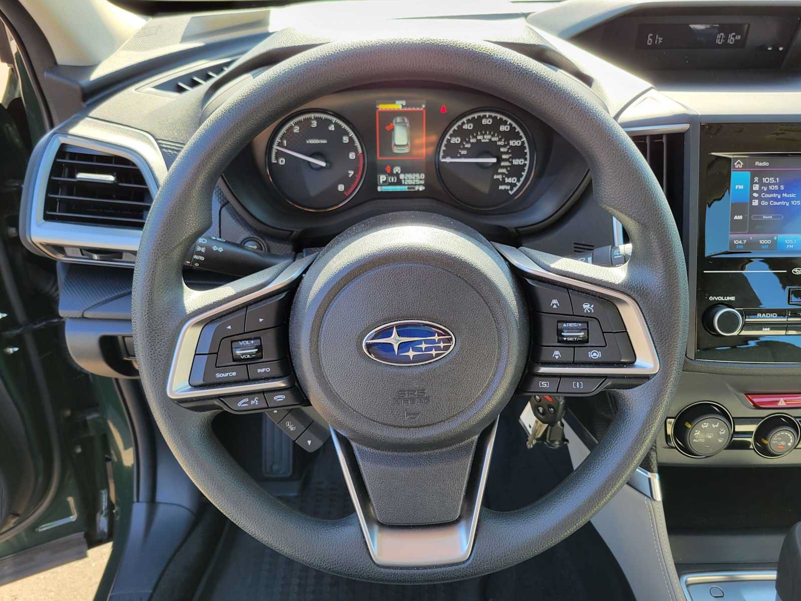 Certified 2024 Subaru Forester AWD/4WD image 22