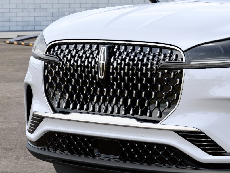 New 2027 Lincoln Aviator AWD image 17