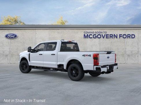 New 2026 Ford F250 4x4 Crew Cab Super Duty image 5