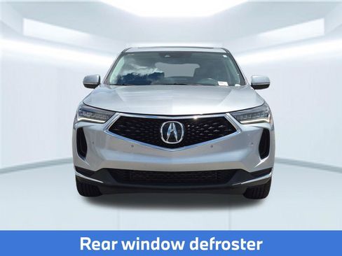 Used 2023 Acura RDX FWD w/ Technology Package image 11