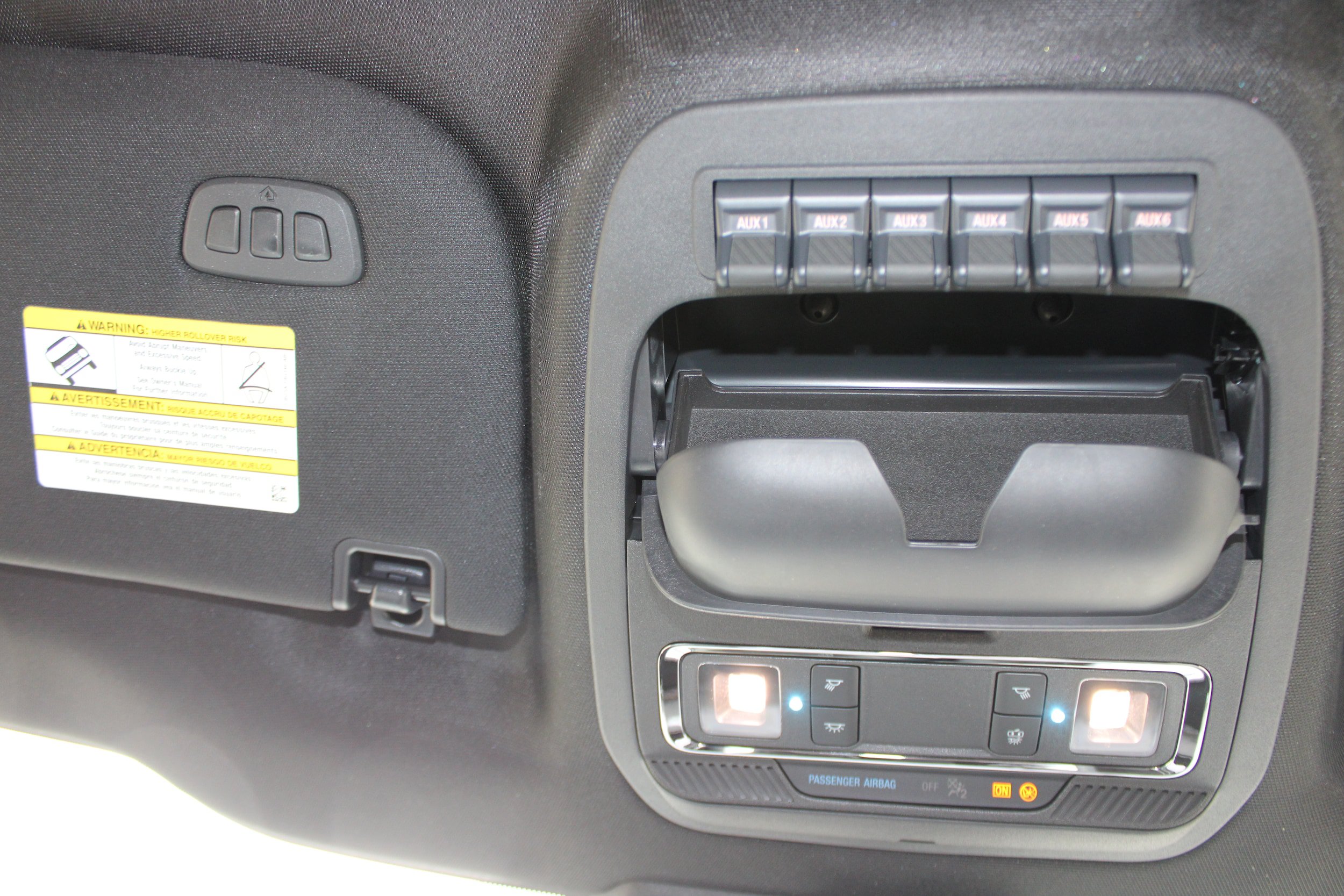 New 2026 Ford F250 Platinum AWD/4WD image 31