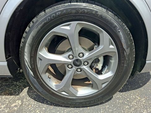 Used 2024 Ford Escape ST-Line FWD image 26