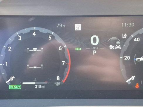 Used 2026 Toyota Tacoma Trailhunter image 11