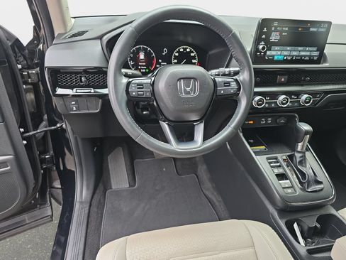 Certified 2024 Honda CR-V EX-L image 19