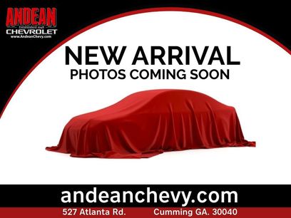 Used 2017 Chevrolet Silverado 1500 LT w/ All Star Edition