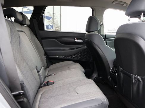 Certified 2023 Hyundai Santa Fe SEL w/ Cargo Package image 13