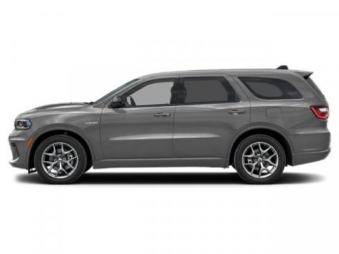 New 2027 Dodge Durango GT AWD/4WD image 4