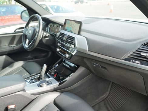 Used 2019 BMW X3 sDrive30i w/ M Sport Package 2 RWD image 20