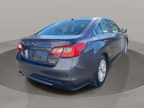 Used 2015 Subaru Legacy 2.5i Premium image 15