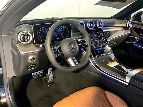 New 2026 Mercedes-Benz CLE 450 4MATIC Coupe image 9