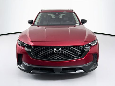 New 2026 MAZDA CX-50 AWD 2.5 S w/ Cargo Package image 4