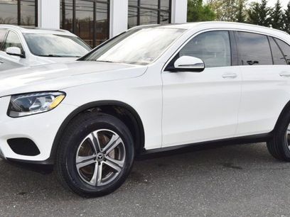 Used 2018 Mercedes-Benz GLC 300 4MATIC
