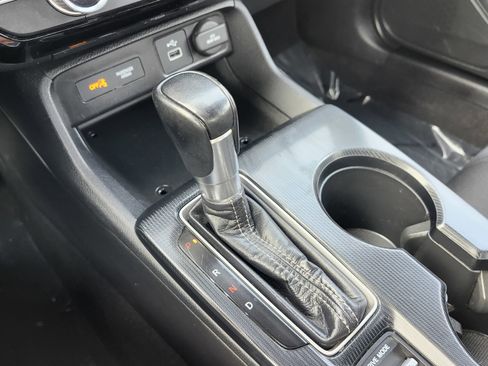 Used 2022 Honda Civic Sport image 30