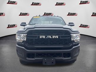 Used 2022 RAM 2500 Tradesman video 2
