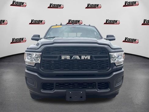 Used 2022 RAM 2500 Tradesman image 2