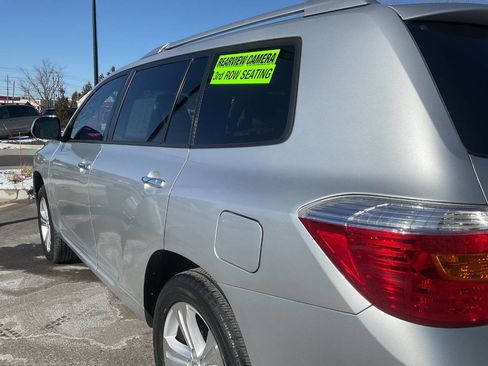 Used 2010 Toyota Highlander Limited image 5
