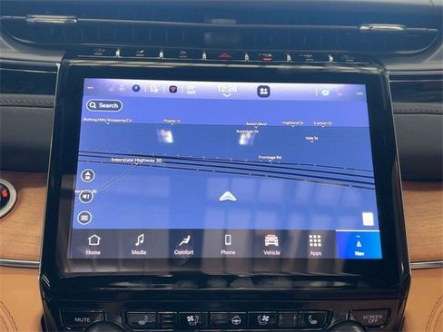 New 2025 Jeep Grand Cherokee Summit image 25