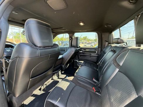 Used 2022 RAM 3500 Laramie AWD/4WD image 25