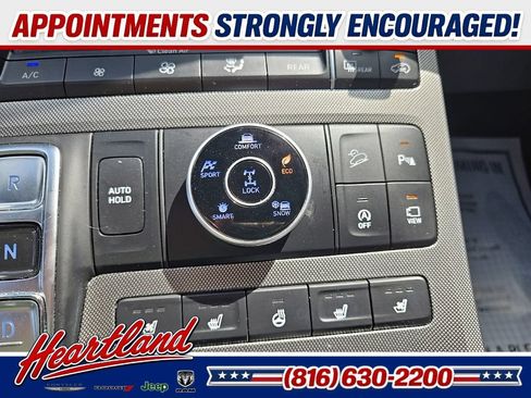 Used 2020 Hyundai Palisade Limited AWD/4WD image 60
