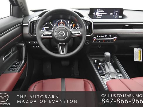 New 2026 MAZDA CX-50 2.5 Hybrid w/ Cargo Package image 26