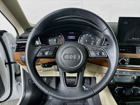 Certified 2023 Audi A5 2.0T Premium w/ Convenience Package AWD/4WD image 11